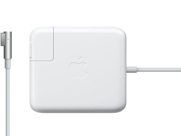 Sạc MacBook Pro 85W MagSafe 1 chân L 18.5V-4.6A