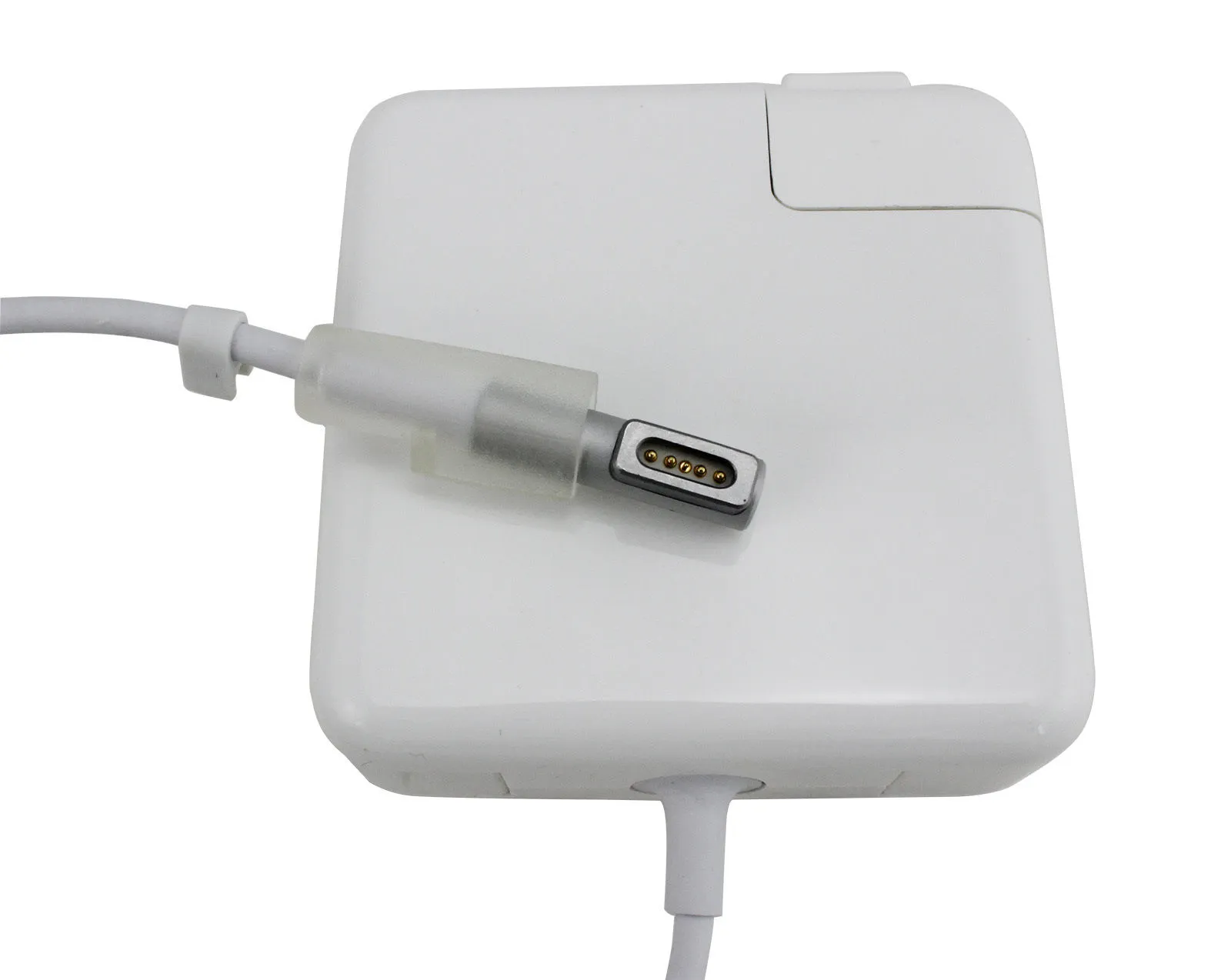 Sạc MacBook Pro 85W MagSafe 1 chân L 18.5V-4.6A