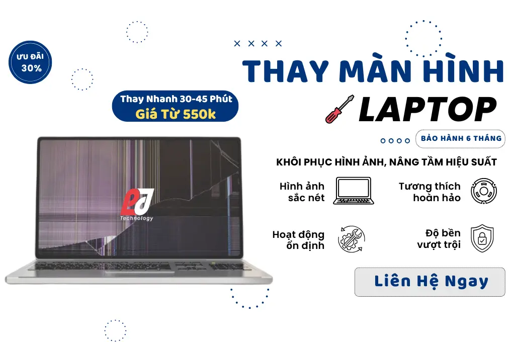 Banner Phụ Dưới